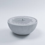 Záhradná fontána Viedeň XM