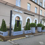 Betónový kvetináč Lisabon XXL - Image 3