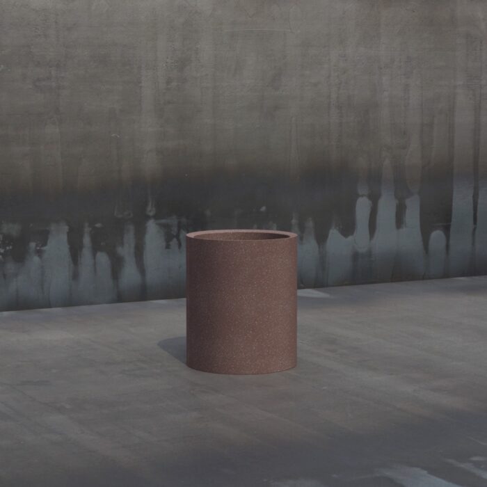 Betónový kvetináč Oslo S - Image 6