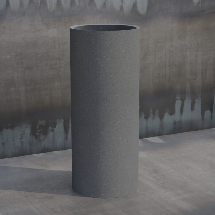 Betónový kvetináč Oslo XXL - Image 3