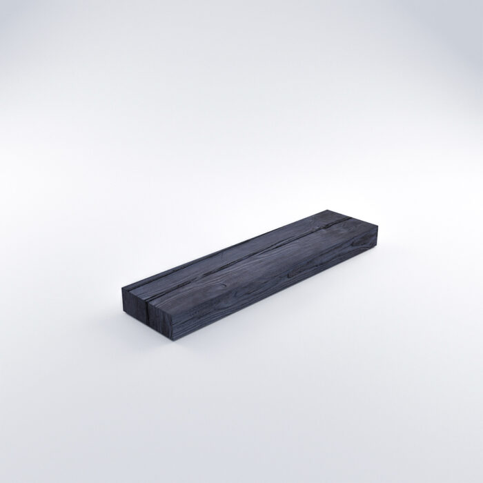 Dlažobná doska Drevená štruktúra 150 x 600 mm - Image 1