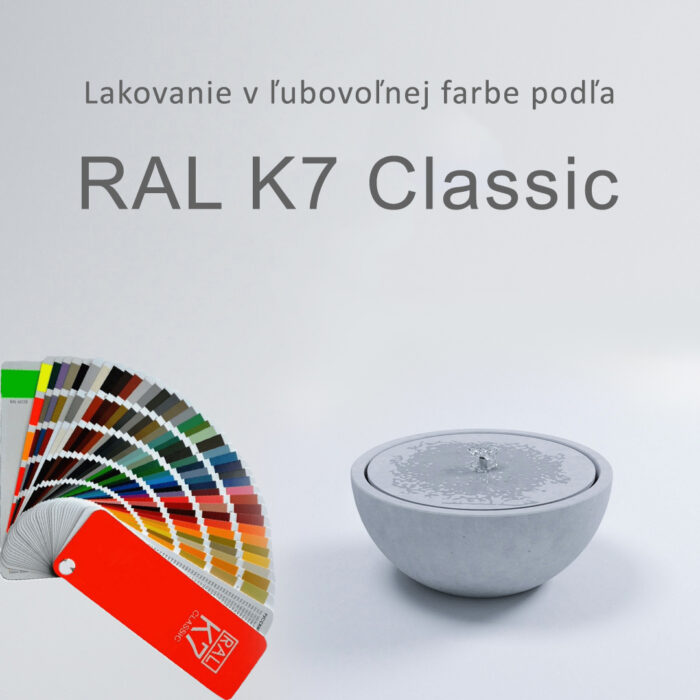 Záhradná fontána Viedeň XL - Image 5
