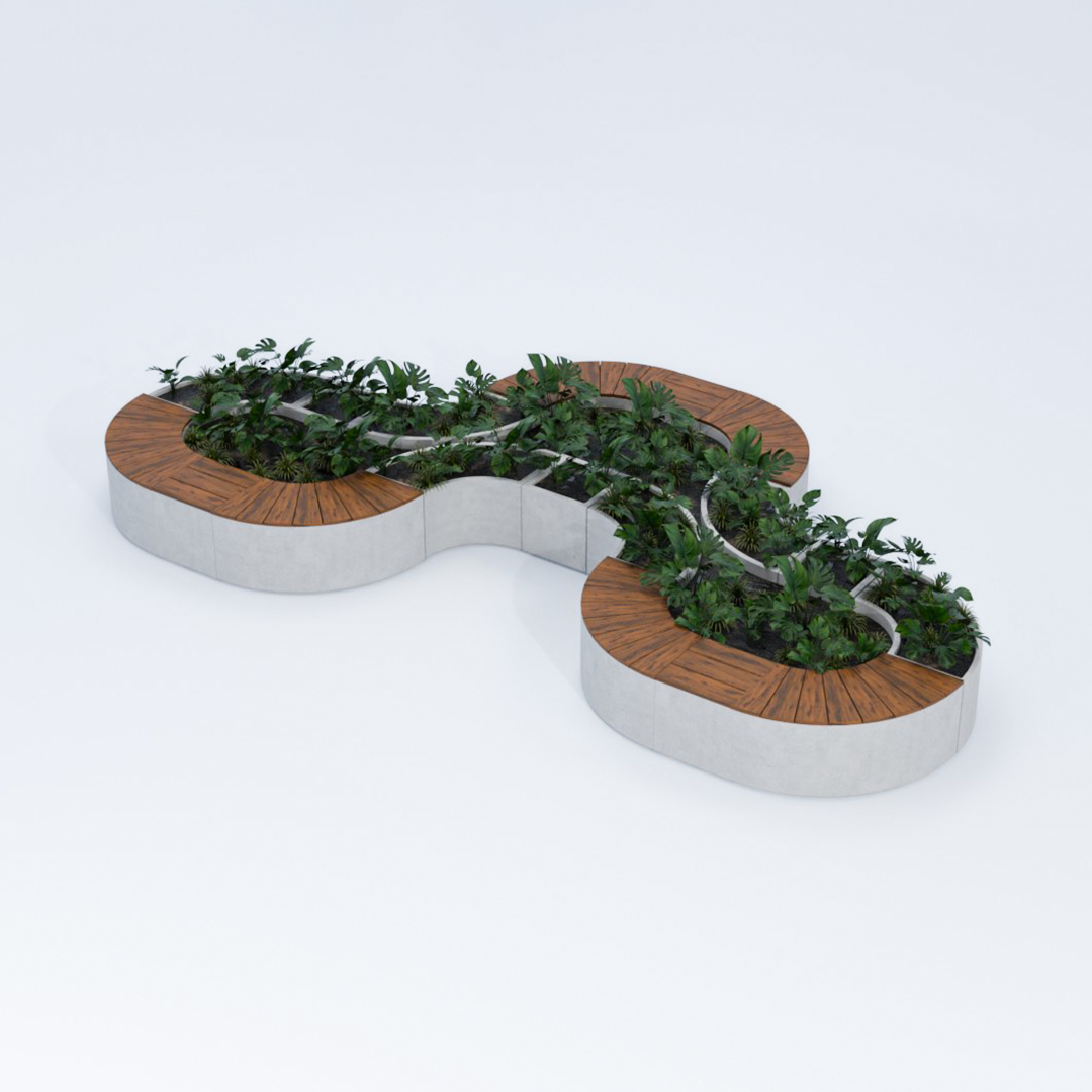 parklet-13 Parklet č. 13 - Obrázek 1