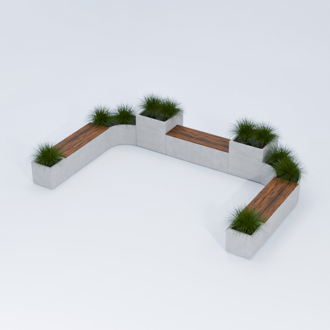 parklet-14-1 Parklet č. 14 - Obrázok 1